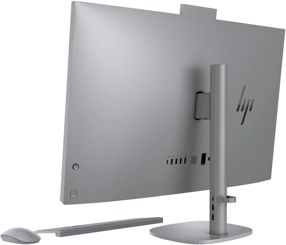 Monitorius HP OmniStudio X All-in-One kompiuteris 32-c0170ng [80 cm (31,5") 4K UHD ekranas, IntelCore Ultra 7 155H procesorius, 32 GB RAM, 1 TB SSD, Win11]