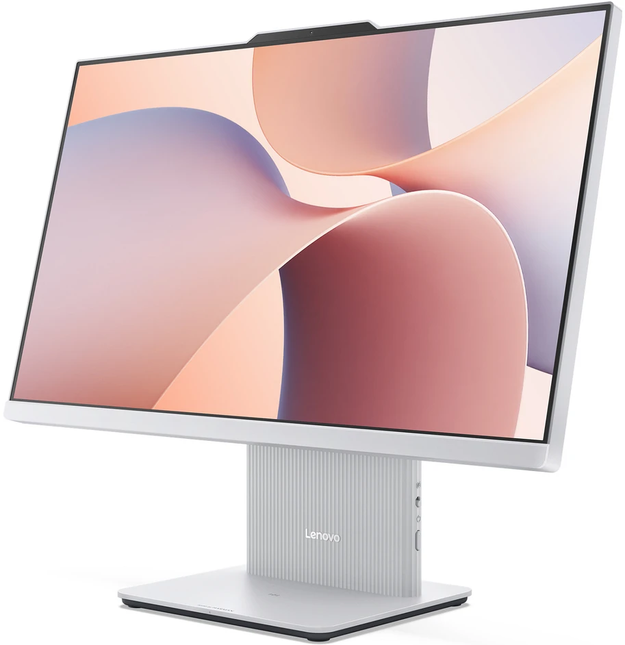 Monitorius Lenovo IdeaCentre AIO 24AKP10 R5-220 16GB/1TB SSD 24" FHD Win11