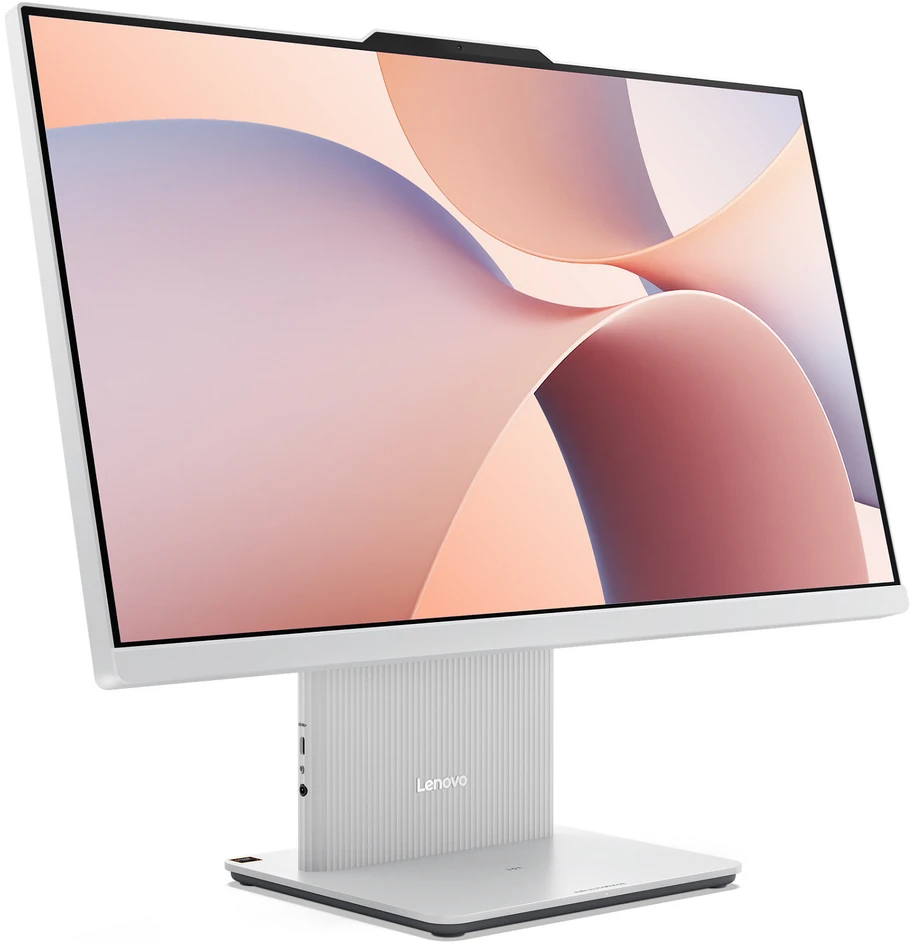 Monitorius Lenovo IdeaCentre AIO 24AKP10 R7-250 16GB/1TB SSD 24" FHD Win11