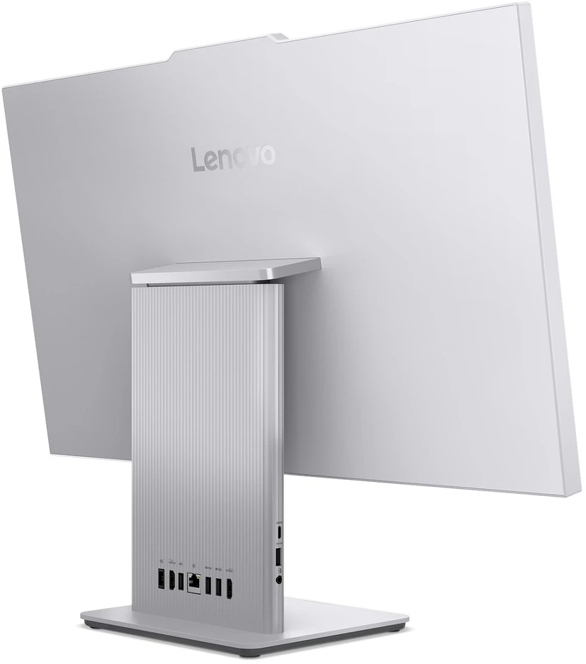 Monitorius Lenovo IdeaCentre AIO 27IPH11 Core Ultra 7 355 32GB/1TB SSD 27" QHD Win11