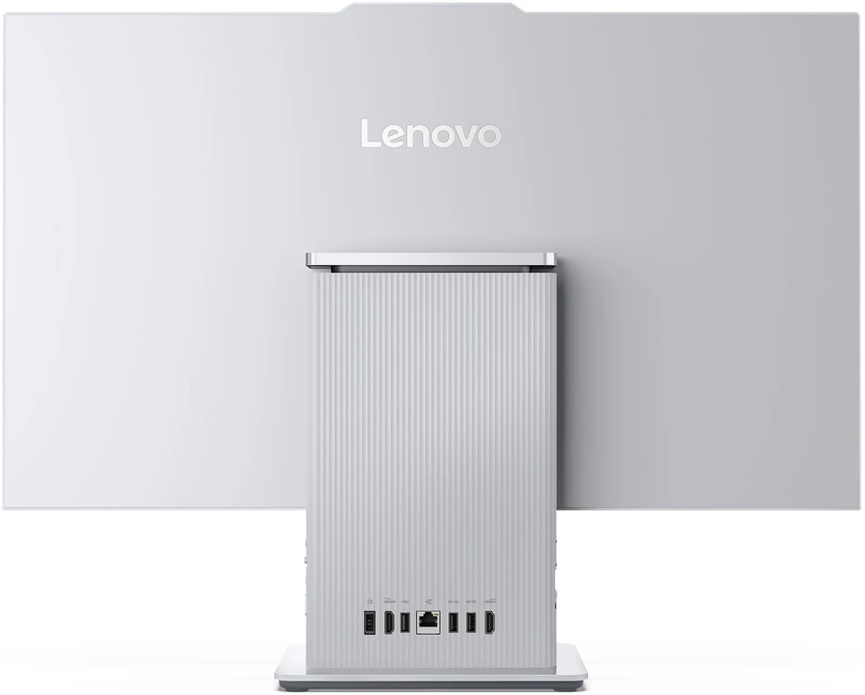 Monitorius Lenovo IdeaCentre AIO 27IPH11 Core Ultra 7 355 32GB/1TB SSD 27" QHD Win11