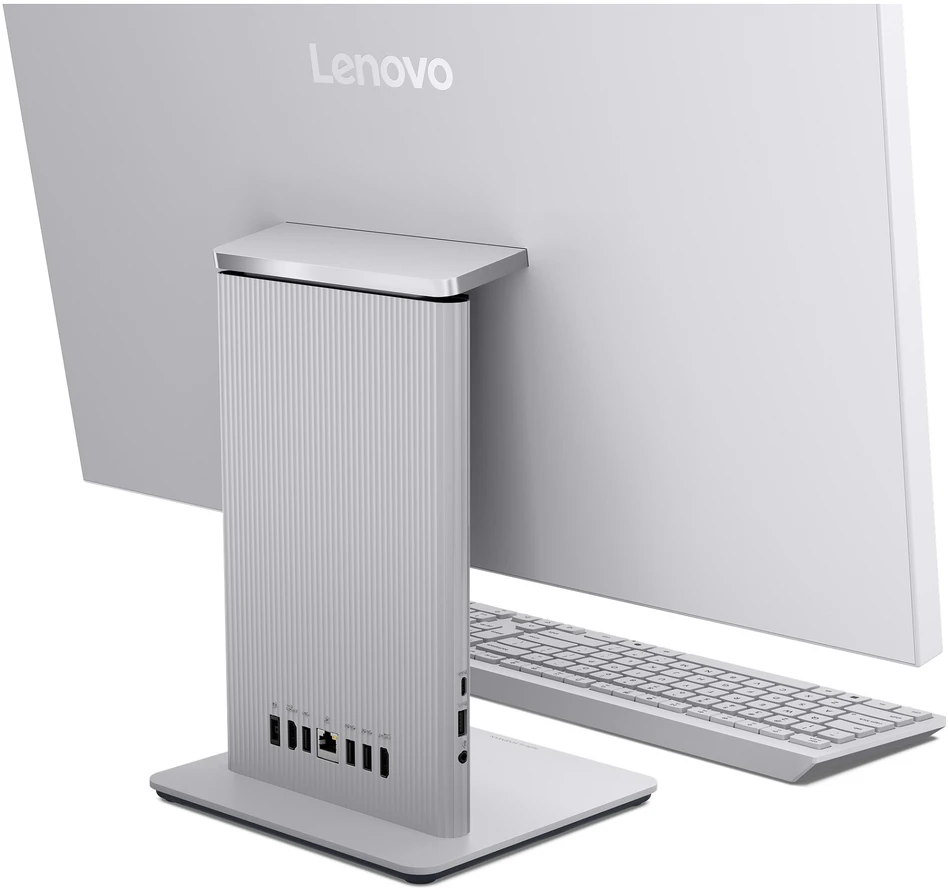 Monitorius Lenovo IdeaCentre AIO 27IPH11 Core Ultra 7 355 32GB/1TB SSD 27" QHD Win11