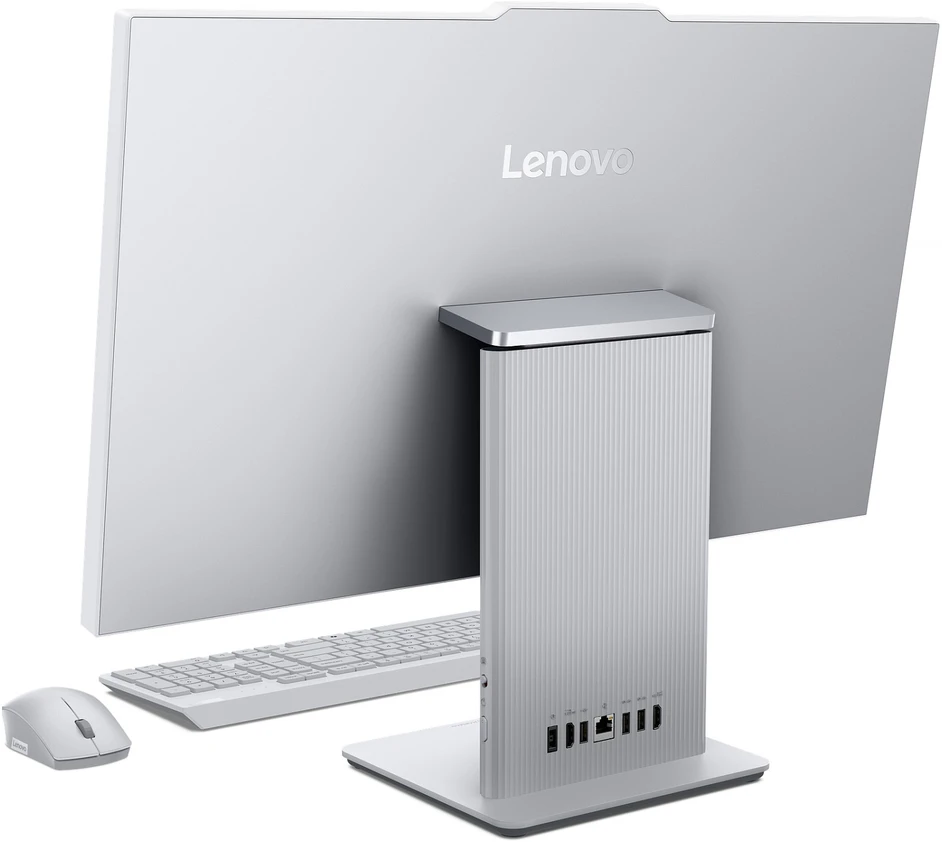 Monitorius Lenovo IdeaCentre AIO 27IPH11 Core Ultra 7 355 32GB/1TB SSD 27" QHD Win11