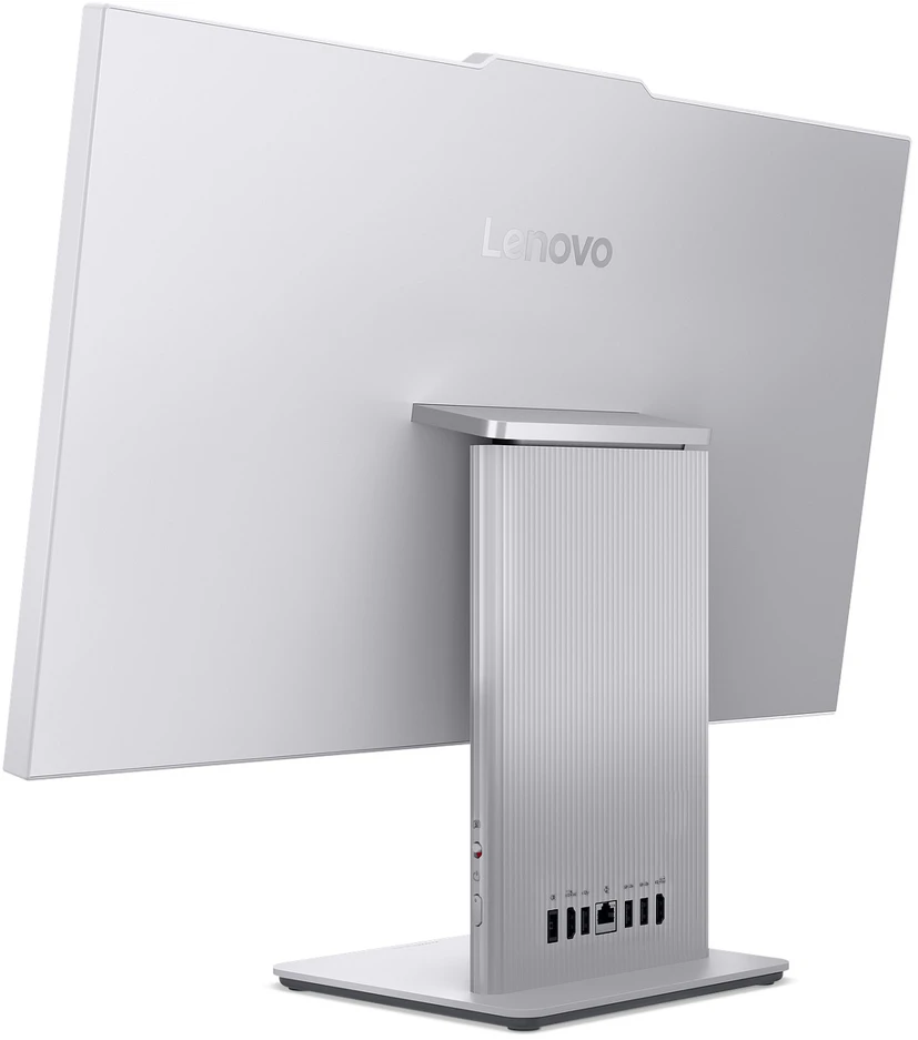 Monitorius „Lenovo IdeaCentre AIO 3 27IPH11 F0JJ001WGE“ – 68,6 cm (27 colių) QHD ekranas, „Core Ultra 7 355“ procesorius, 16 GB RAM, 1 TB SSD, UHD grafika, „Windows 11“