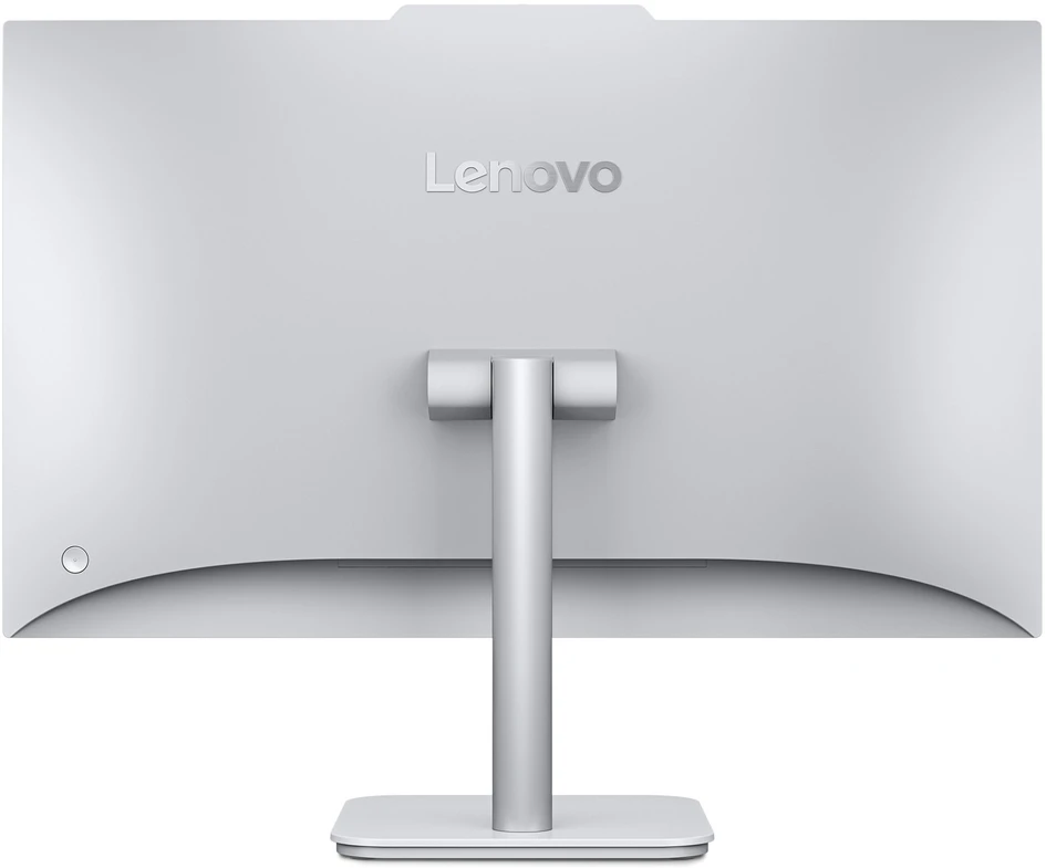 Monitorius Lenovo IdeaCentre AIO A100 24 F0JN002KGE - 60,4cm (23,8") FHD-Ekranas, N100, 8GB DDR5 RAM, 256GB SSD, Intel UHD-Grafik, DOS