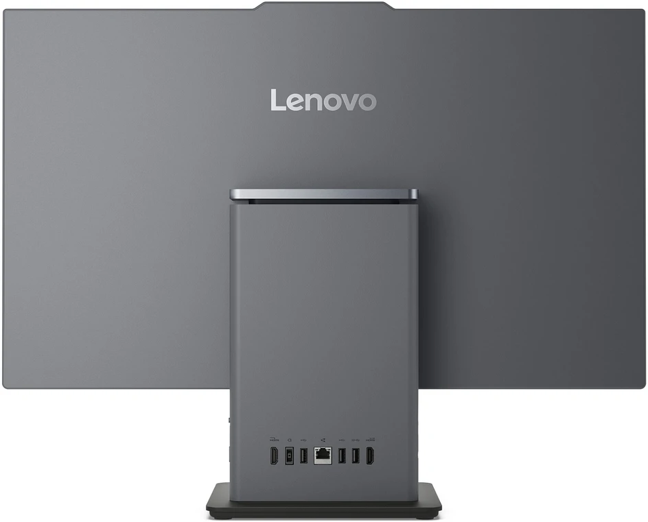 Stacionarus kompiuteris Lenovo ThinkCentre Neo 50a AiO 12SB000SGE – 68,6 cm (27 colių) FHD ekranas – i7-13620H, 32 GB RAM, 1 TB SSD, UHD grafika, W11Pro