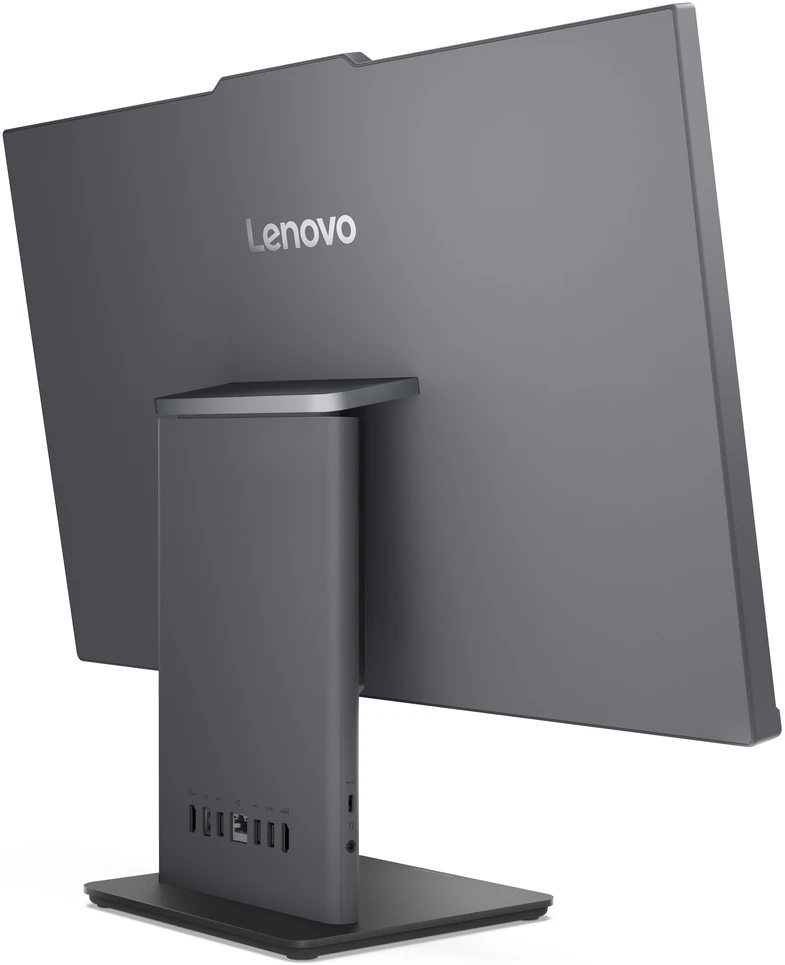 Stacionarus kompiuteris Lenovo ThinkCentre Neo 50a AiO 12SB000SGE – 68,6 cm (27 colių) FHD ekranas – i7-13620H, 32 GB RAM, 1 TB SSD, UHD grafika, W11Pro