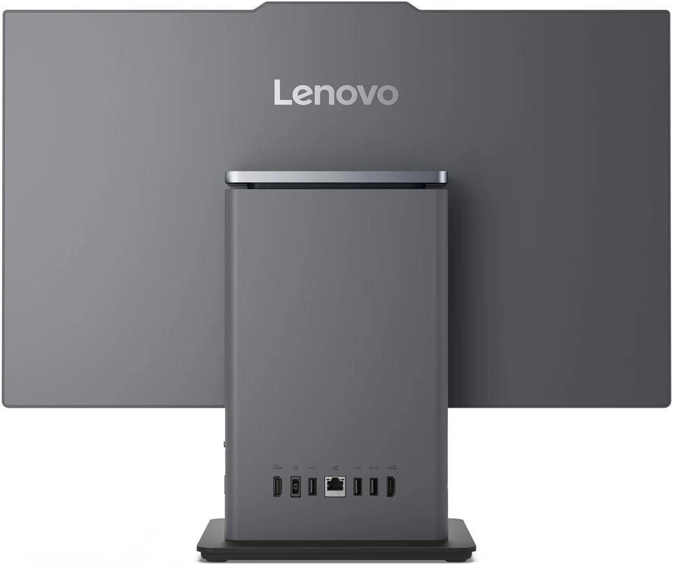 Stacionarus kompiuteris „Lenovo ThinkCentre Neo 50a AiO 12SC0085GE“ – 60,5 cm (23,8 colio) FHD ekranas – i5-13420HH, 16 GB DDR5 RAM, 1 TB SSD, UHD grafika, W11Pro
