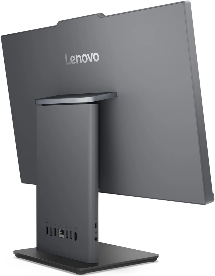 Stacionarus kompiuteris „Lenovo ThinkCentre Neo 50a AiO 12SC0085GE“ – 60,5 cm (23,8 colio) FHD ekranas – i5-13420HH, 16 GB DDR5 RAM, 1 TB SSD, UHD grafika, W11Pro
