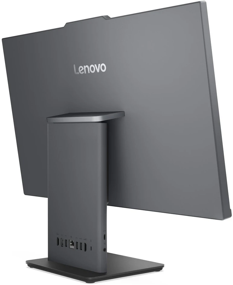 Stacionarus kompiuteris Kompiuteris Lenovo ThinkCentre neo 50a 27 Gen 6 Core Ultra 7 256V 16GB 512GB SSD Intel Arc Graphics 140V 27'' W11P (13QF0009GE)