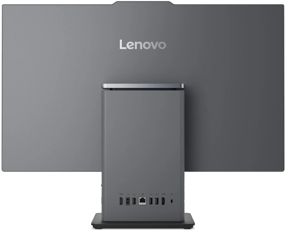 Stacionarus kompiuteris Kompiuteris Lenovo ThinkCentre neo 50a 27 Gen 6 Core Ultra 7 256V 16GB 512GB SSD Intel Arc Graphics 140V 27'' W11P (13QF0009GE)