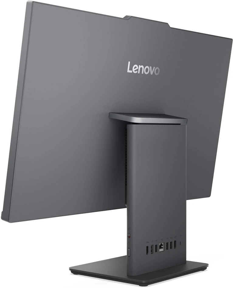 Stacionarus kompiuteris Kompiuteris Lenovo ThinkCentre neo 50a 27 Gen 6 Core Ultra 7 256V 16GB 512GB SSD Intel Arc Graphics 140V 27'' W11P (13QF0009GE)
