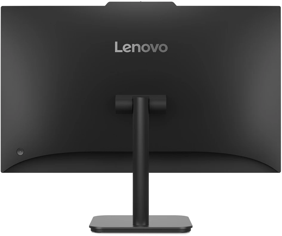 „Lenovo ThinkCentre V100 AiO 13JA002XGE“ – 60,5 cm (23,8 colio) FHD ekranas – N100, 16 GB DDR5 RAM, 512 GB SSD, UHD grafika, W11Pro