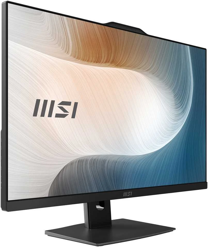 Stacionarus kompiuteris MSI Modern AM242P 1M-1848AT 60 cm 23,8 colio / 8 GB / 256 GB / i3-100U W11P