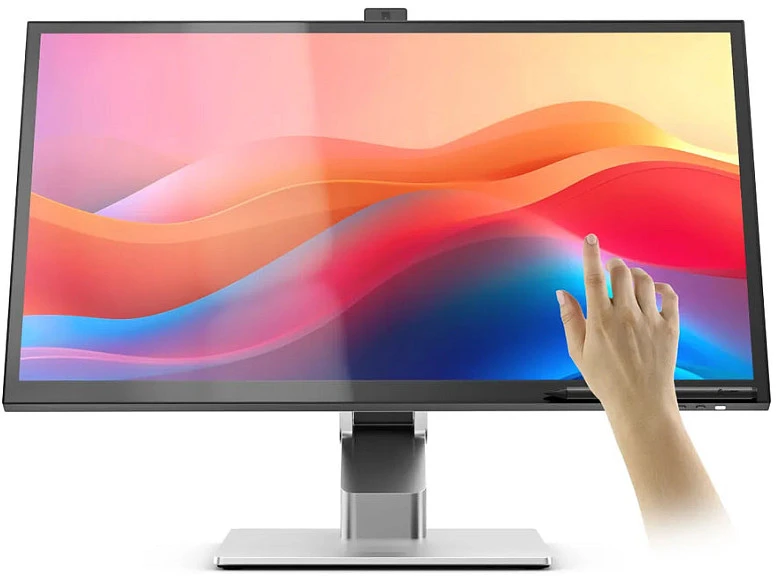 Monitorius Alogic Clarity Fold Touch (27C4KPDTF)