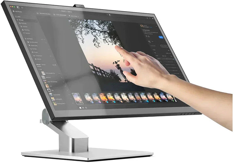 Monitorius Alogic Clarity Fold Touch (27C4KPDTF)