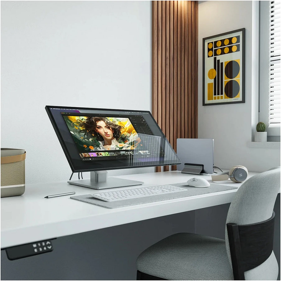 Monitorius Alogic Clarity Fold Touch (27C4KPDTF)