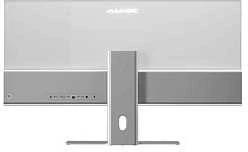 ALOGIC EDGE 40" 5K LCD Monitorius with 90W PD - Sidabrinis