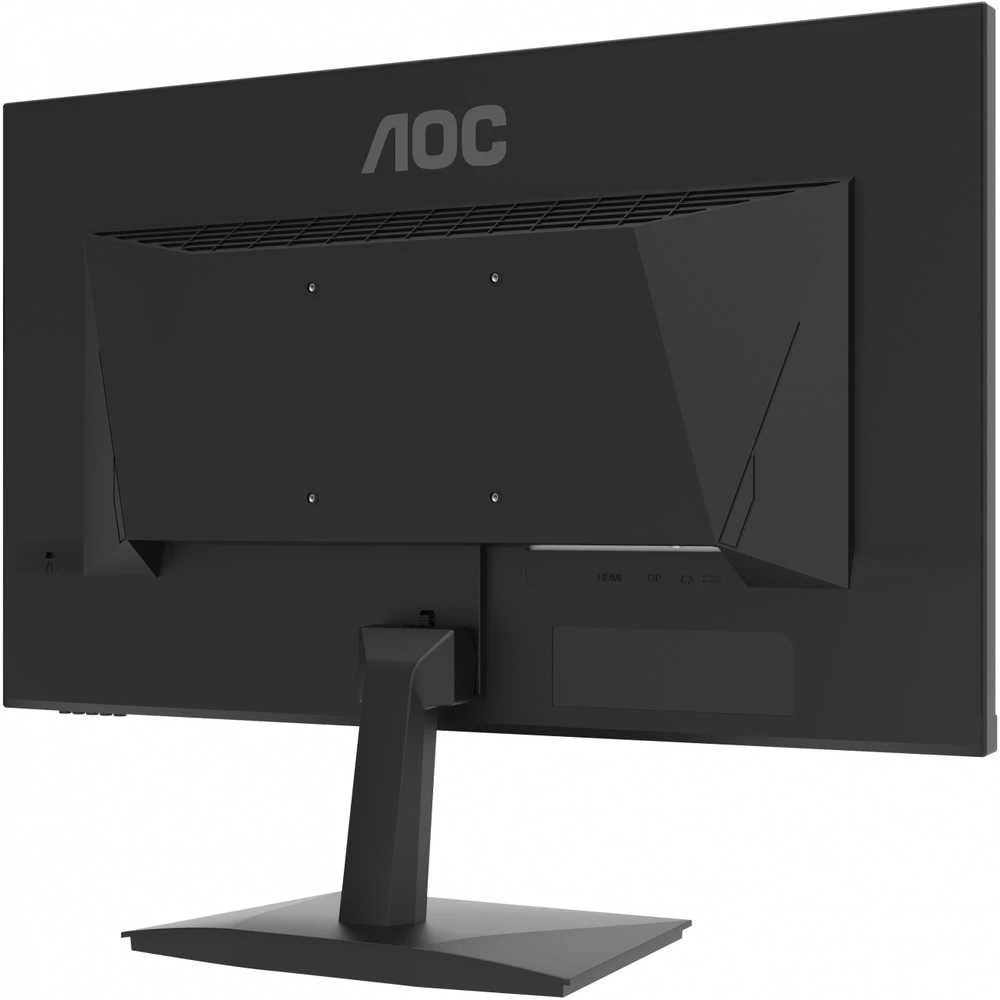 Monitorius AOC 24G15N2, 23.8", VA, 1920 x 1080, 180 Hz, 4 ms