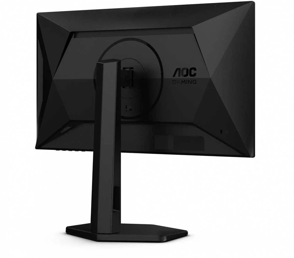 Žaidimų monitorius AOC 25G4SXU 24.5" /Fats IPS/310 Hz/ 1 ms,/FreeSync Prem./ G-Sync comp./ HDR10 /FHD(1920x1080/ 2x HDMI 2.0, 1x DisplayPort 1.4) juodas