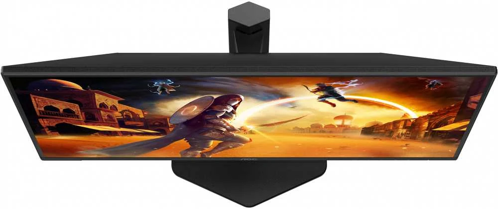 Žaidimų monitorius AOC 25G4SXU 24.5" /Fats IPS/310 Hz/ 1 ms,/FreeSync Prem./ G-Sync comp./ HDR10 /FHD(1920x1080/ 2x HDMI 2.0, 1x DisplayPort 1.4) juodas