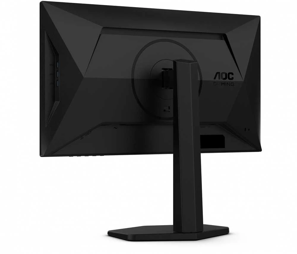 Žaidimų monitorius AOC 25G4SXU 24.5" /Fats IPS/310 Hz/ 1 ms,/FreeSync Prem./ G-Sync comp./ HDR10 /FHD(1920x1080/ 2x HDMI 2.0, 1x DisplayPort 1.4) juodas