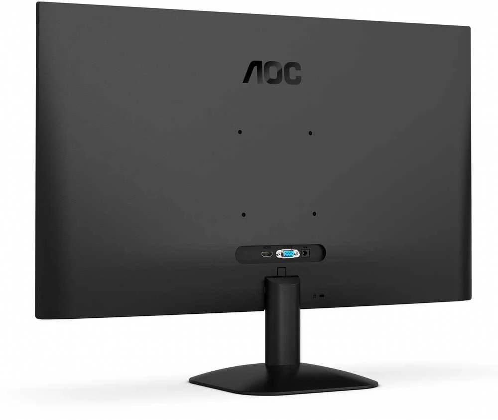 Monitorius AOC 27B35HM 27inch 1920x1080 HDMI D-Sub Juodas