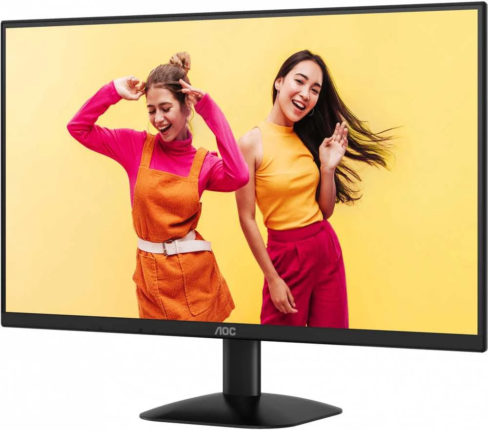 Monitorius AOC 27B35HM 27inch 1920x1080 HDMI D-Sub Juodas