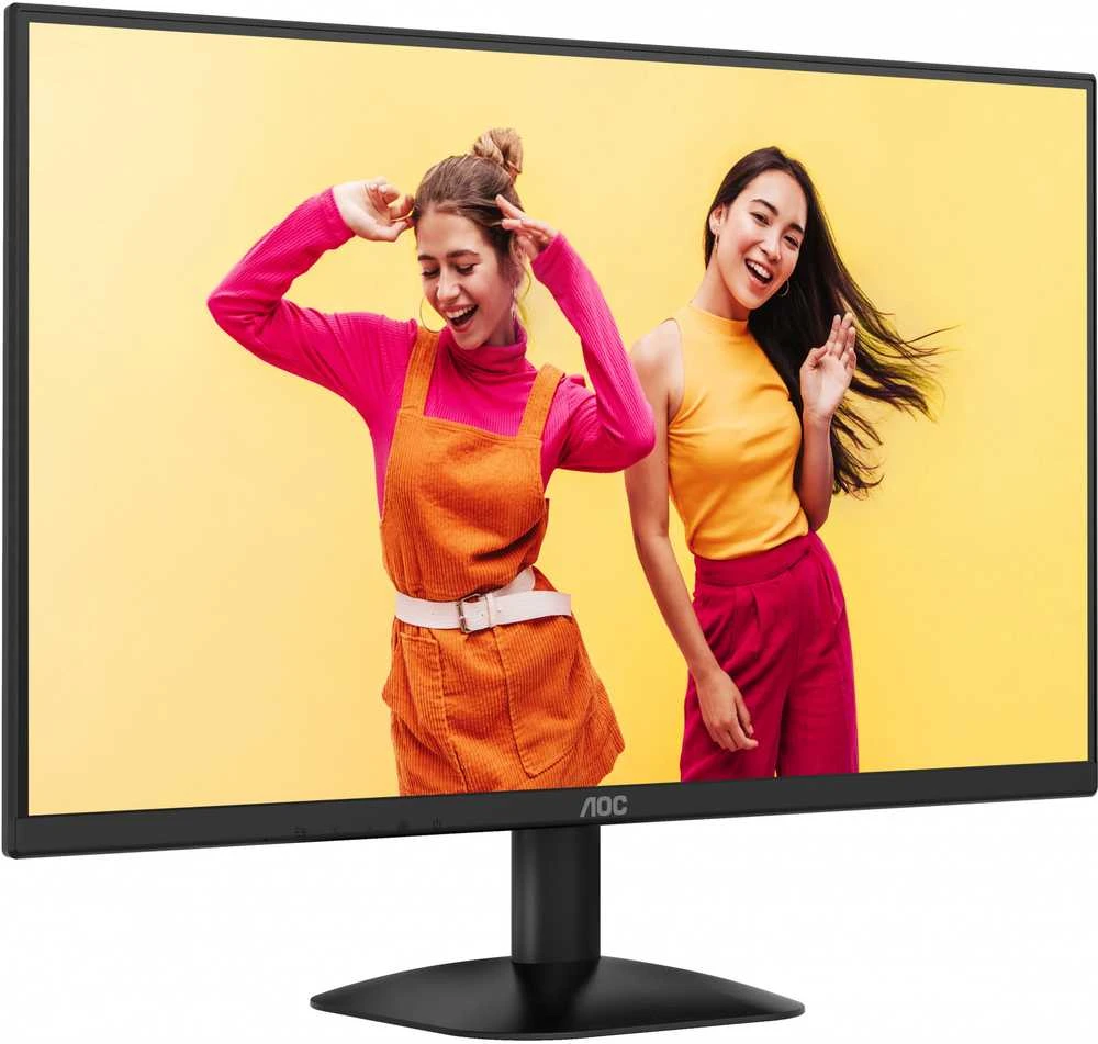 Monitorius AOC 27B35HM 27inch 1920x1080 HDMI D-Sub Juodas