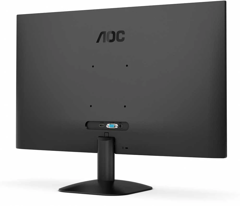Monitorius AOC 27B35HM 27inch 1920x1080 HDMI D-Sub Juodas