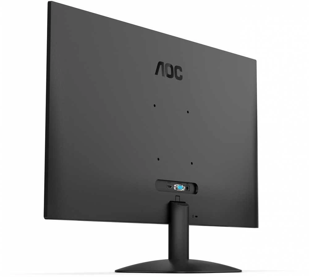 Monitorius AOC 27B35HM 27inch 1920x1080 HDMI D-Sub Juodas