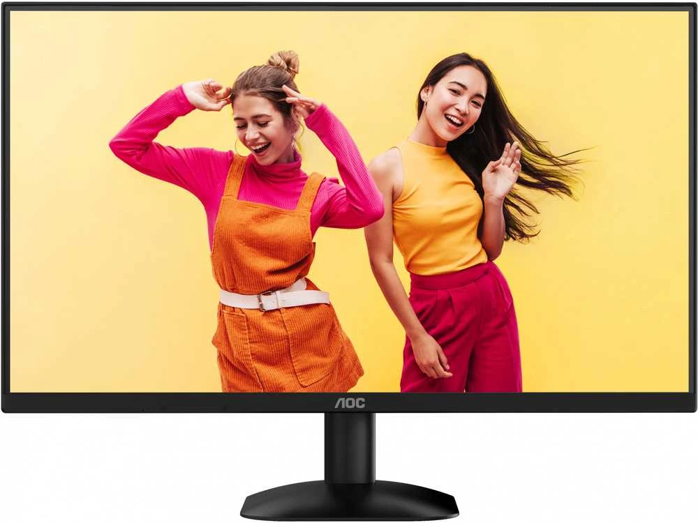 Monitorius AOC 27B35HM 27inch 1920x1080 HDMI D-Sub Juodas
