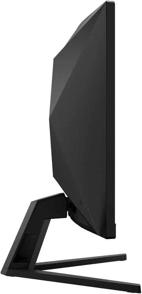 Monitorius AOC 86,3cm (34) CU34B3E 21:09 HDMI+DP Curved juodas