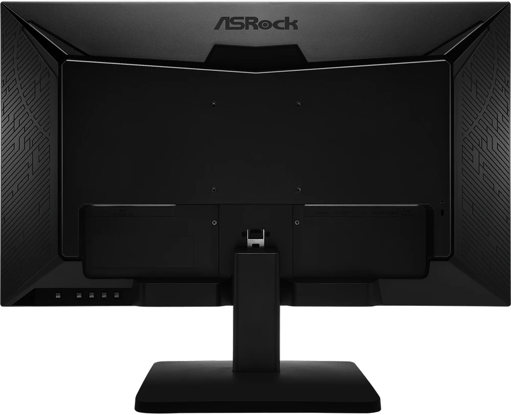 Monitorius ASRock PG27FFX1B | 27" FHD | 520 Hz | 1 ms | HDR400