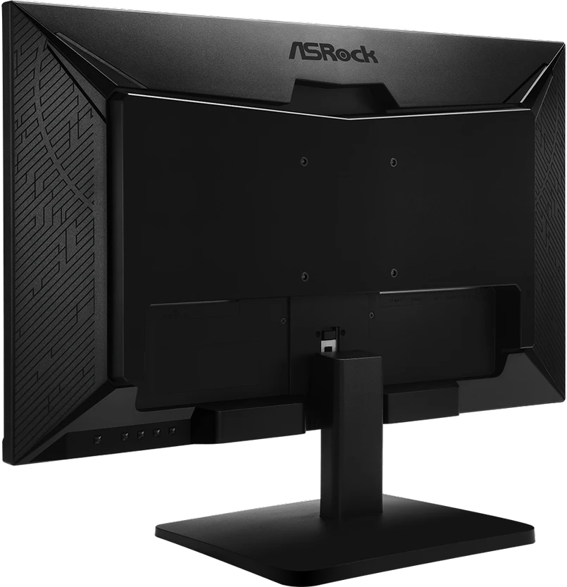Monitorius ASRock PG27FFX1B | 27" FHD | 520 Hz | 1 ms | HDR400
