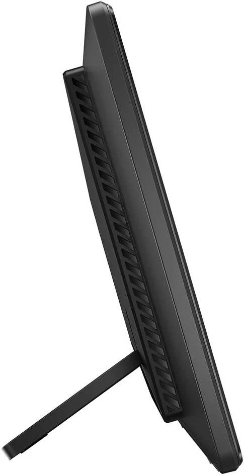 Stacionarus kompiuteris „Asus AiO E16 15.6 Touch N4500 4“ 128 jardų E1600WKAT-BMR143M su OS