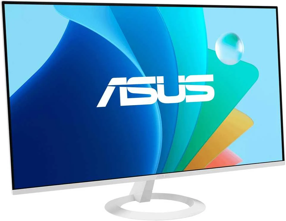 Monitorius ASUS VZ279HG-W - 120Hz | Full HD | IPS | 27"
