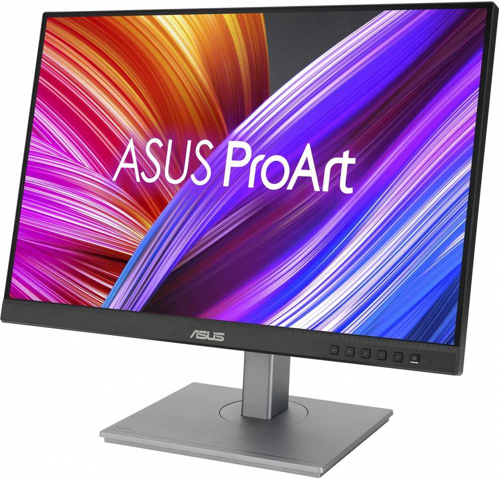 Monitorius ASUS ProArt PA248CNV, 24.1", 1920x1200, 75Hz, IPS, 5ms