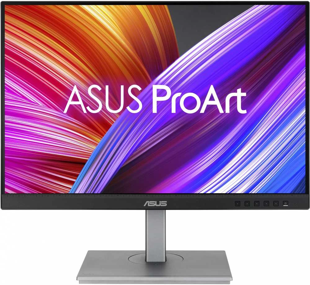 Monitorius ASUS ProArt PA248CNV, 24.1", 1920x1200, 75Hz, IPS, 5ms