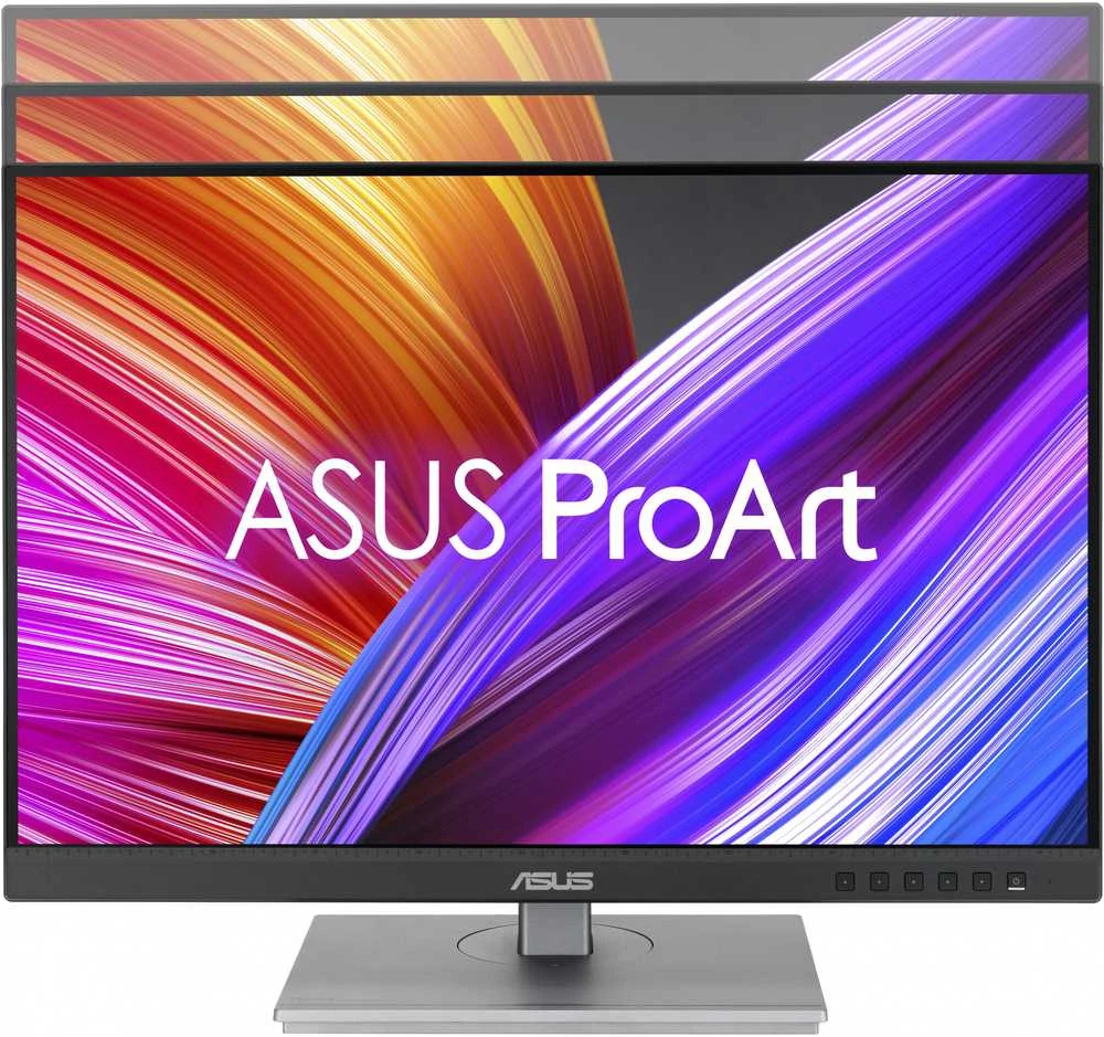Monitorius ASUS ProArt PA248CNV, 24.1", 1920x1200, 75Hz, IPS, 5ms