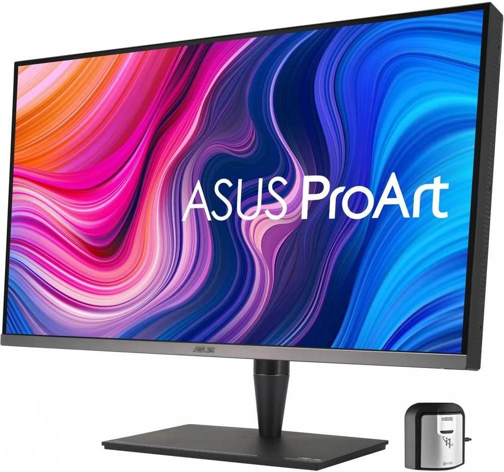 Monitorius ASUS ProArt PA32UCG-K, 32", 3840 x 2160, 16:9, 120 Hz, 5ms