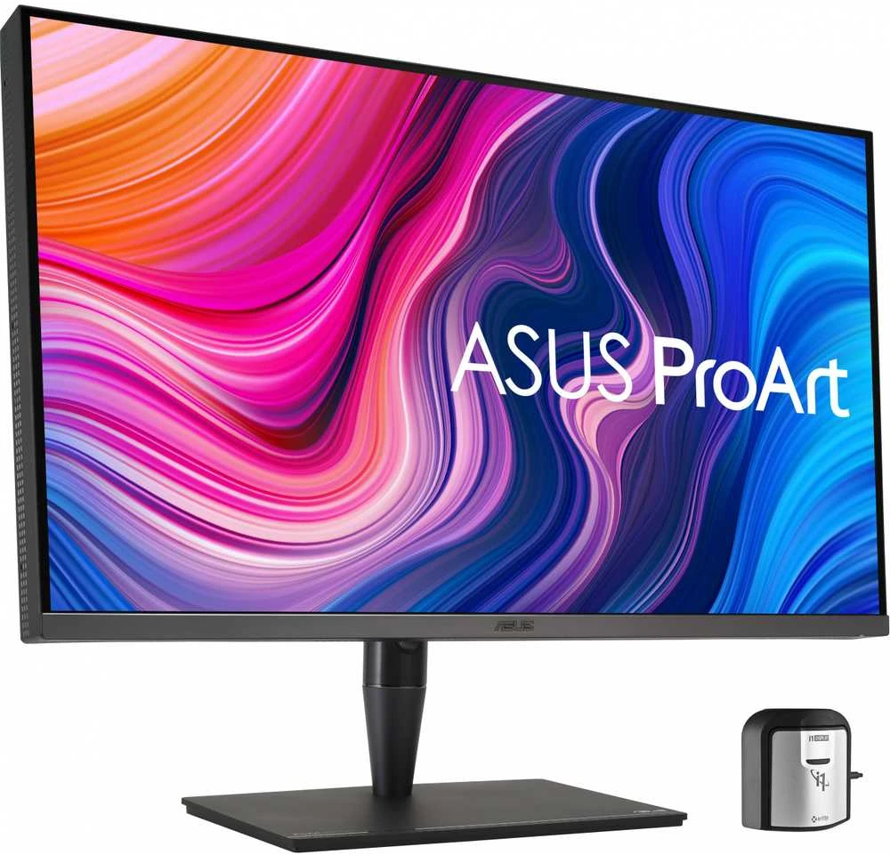 Monitorius ASUS ProArt PA32UCG-K, 32", 3840 x 2160, 16:9, 120 Hz, 5ms