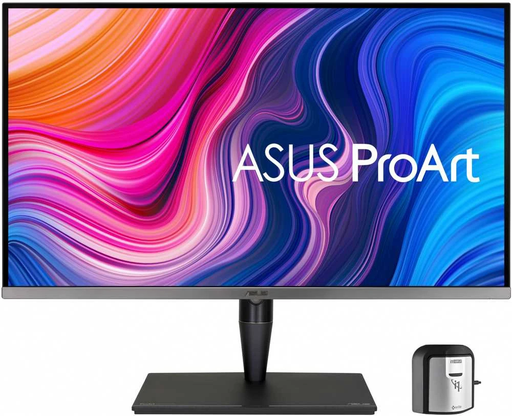 Monitorius ASUS ProArt PA32UCG-K, 32", 3840 x 2160, 16:9, 120 Hz, 5ms
