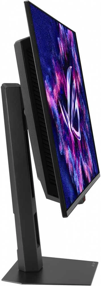 Monitorius - ASUS ROG Strix XG27ACDMS 2560 x 1440 QD-OLED 280 Hz Juodas