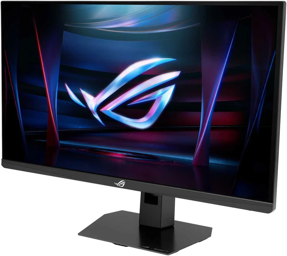 Monitorius ASUS ROG Strix XG248QSG Ace – 610 Hz OC | „Full HD“ | 0,1 ms | 24,1 colio