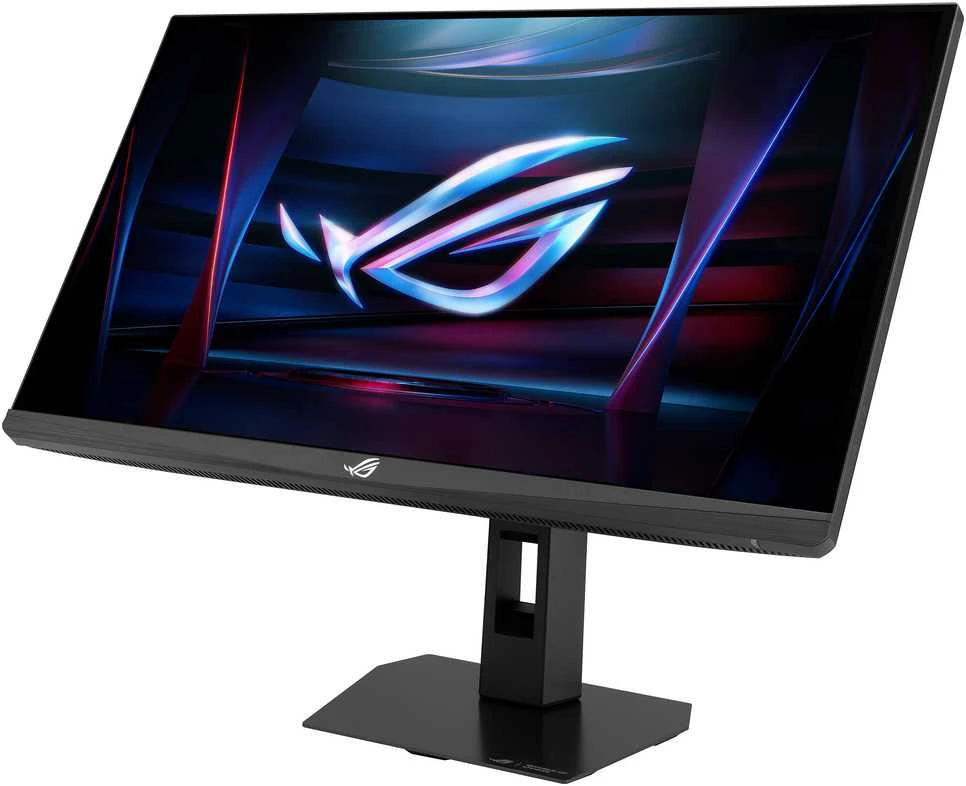 Monitorius ASUS ROG Strix XG248QSG Ace – 610 Hz OC | „Full HD“ | 0,1 ms | 24,1 colio
