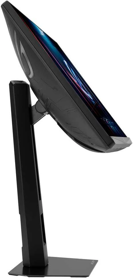 Monitorius ASUS ROG Strix XG248QSG Ace – 610 Hz OC | „Full HD“ | 0,1 ms | 24,1 colio
