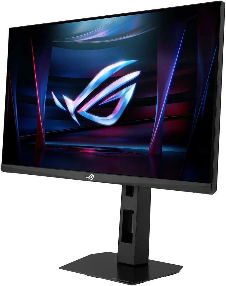 Monitorius ASUS ROG Strix XG248QSG Ace – 610 Hz OC | „Full HD“ | 0,1 ms | 24,1 colio