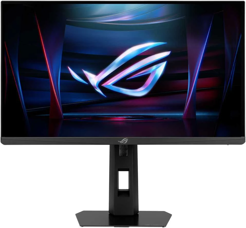 Monitorius ASUS ROG Strix XG248QSG Ace – 610 Hz OC | „Full HD“ | 0,1 ms | 24,1 colio