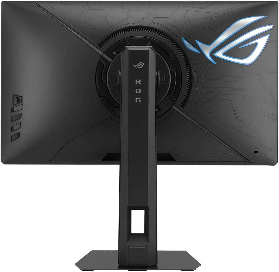Monitorius ASUS ROG Strix XG248QSG Ace – 610 Hz OC | „Full HD“ | 0,1 ms | 24,1 colio